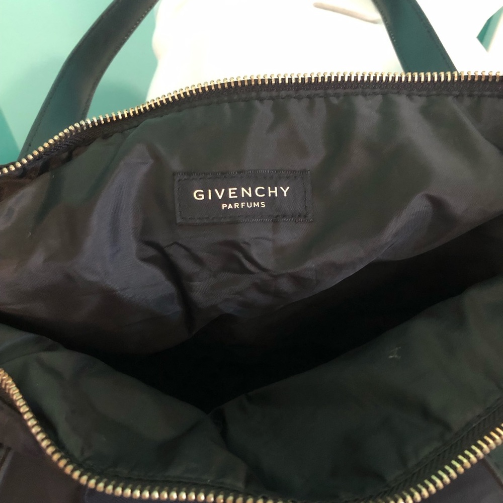 Givenchy parfums  tote bag - Picture 6 of 7